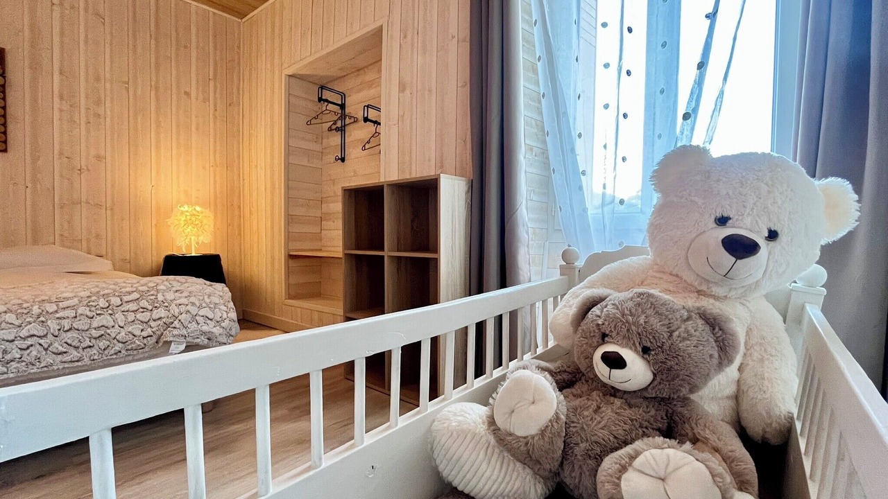 Photo of Bedroom in Meyras