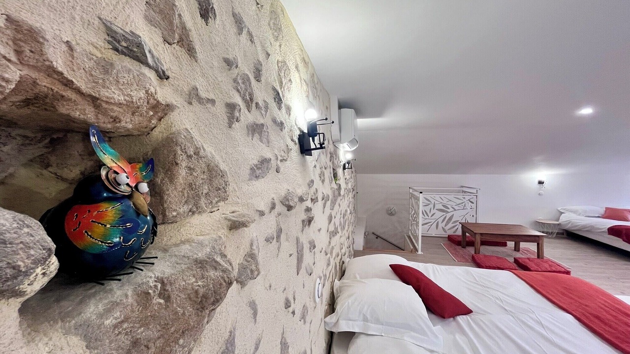 Photo of Bedroom in Meyras