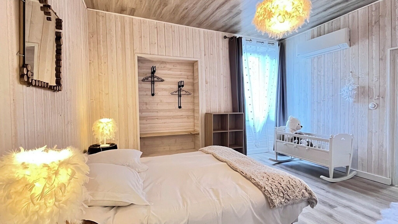 Photo of Bedroom in Meyras