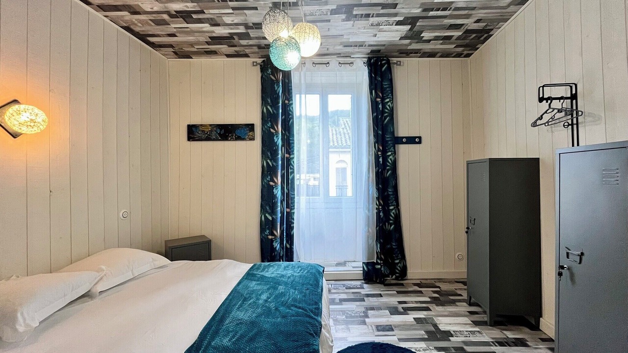 Photo of Bedroom in Meyras