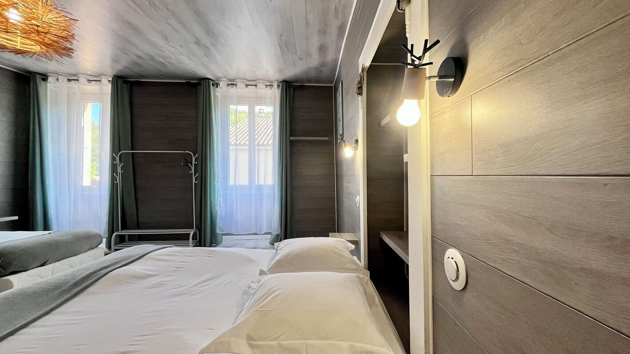 Photo of Bedroom in Meyras