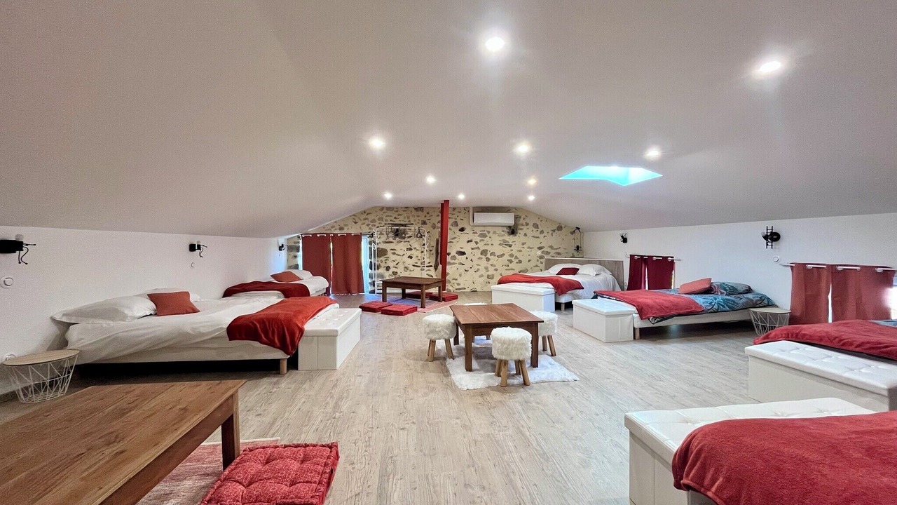 Photo of Bedroom in Meyras