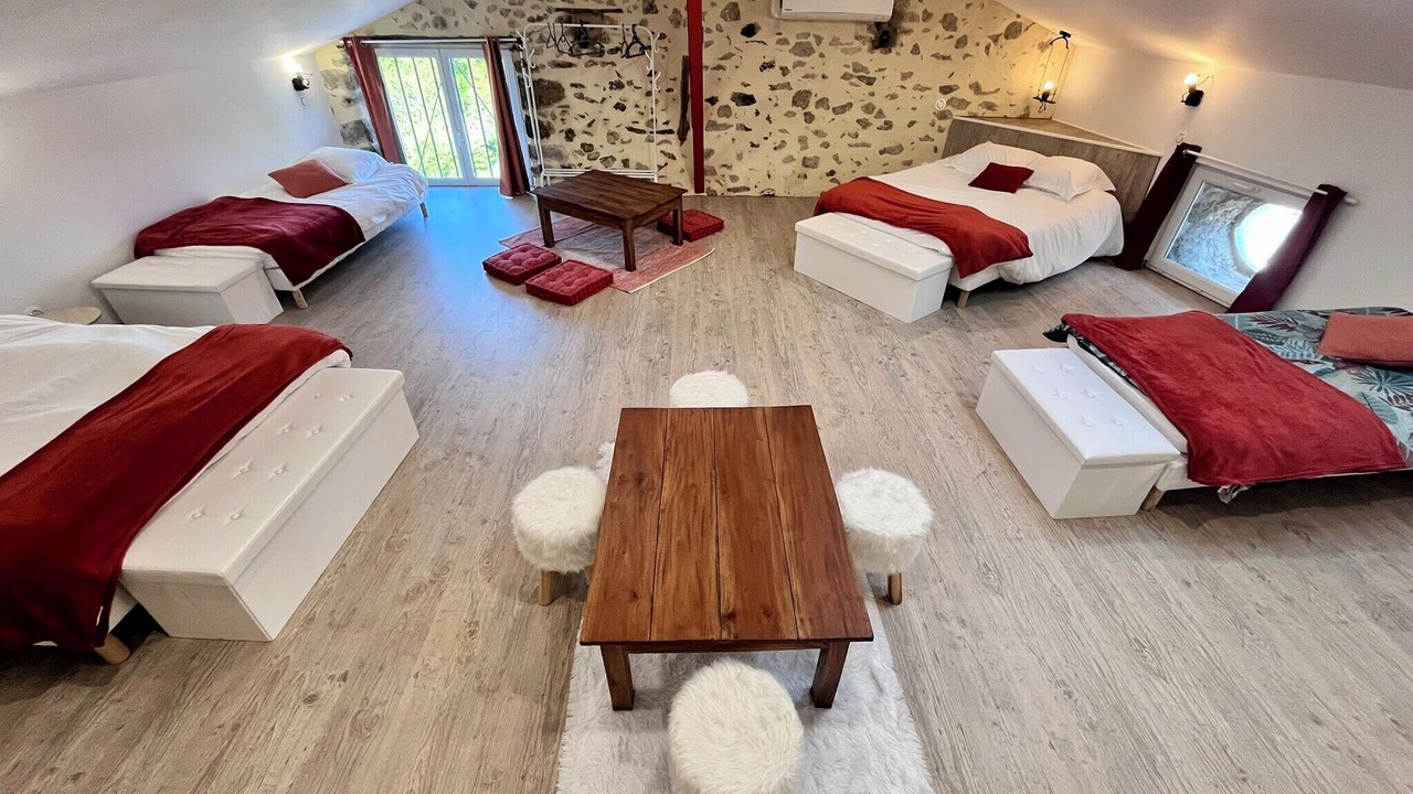 Photo of Bedroom in Meyras