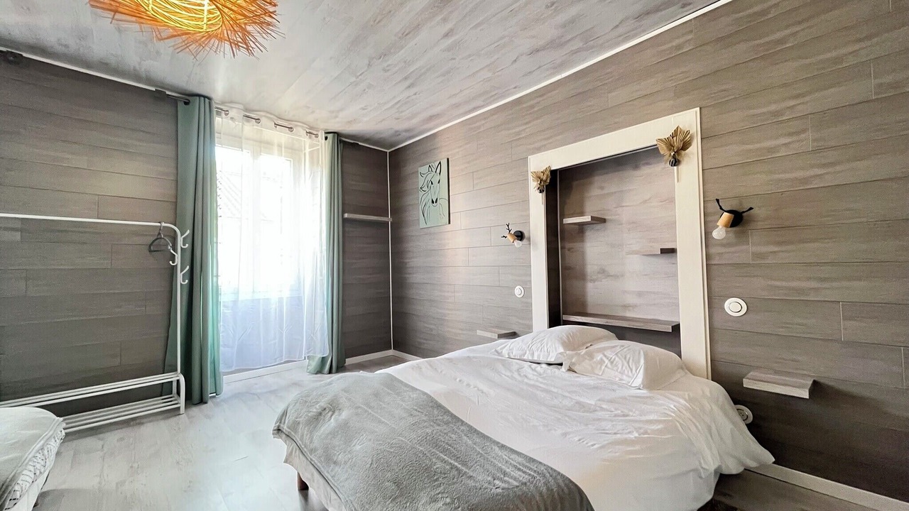 Photo of Bedroom in Meyras