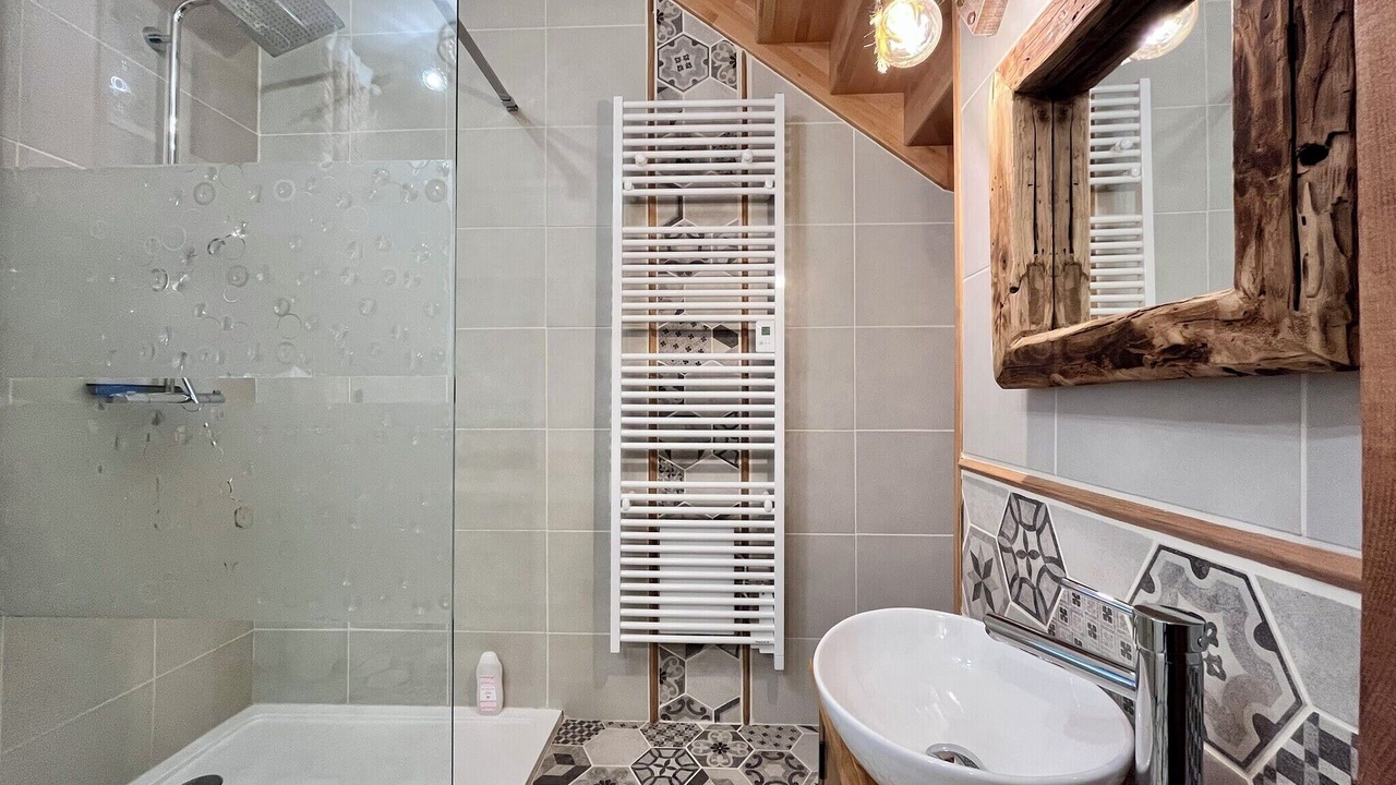 Photo of Bathroom in Meyras