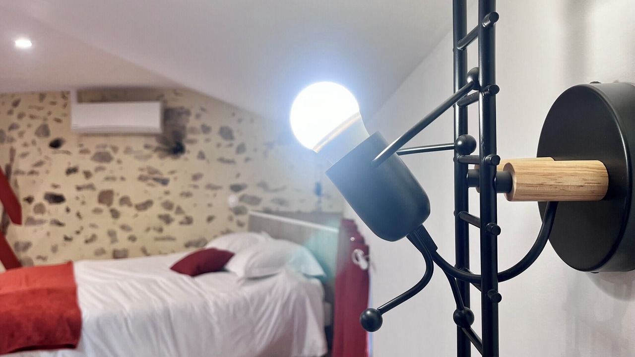Photo of Bedroom in Meyras