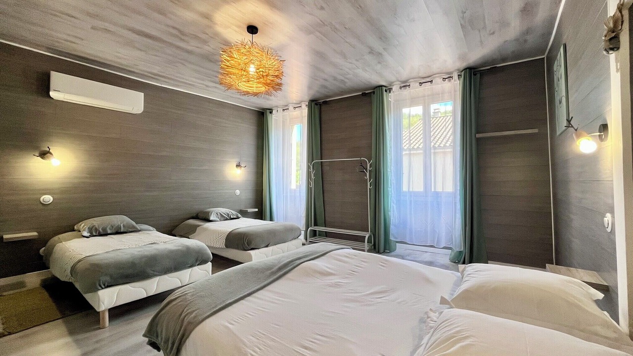 Photo of Bedroom in Meyras