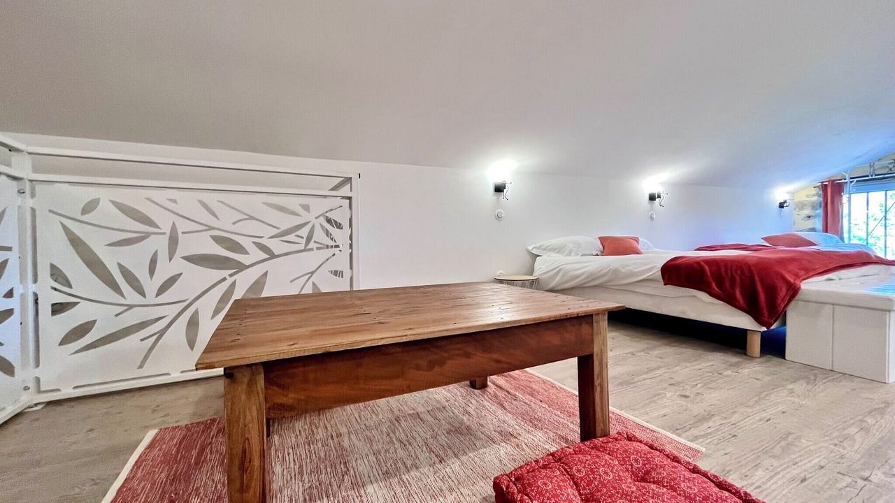 Photo of Bedroom in Meyras