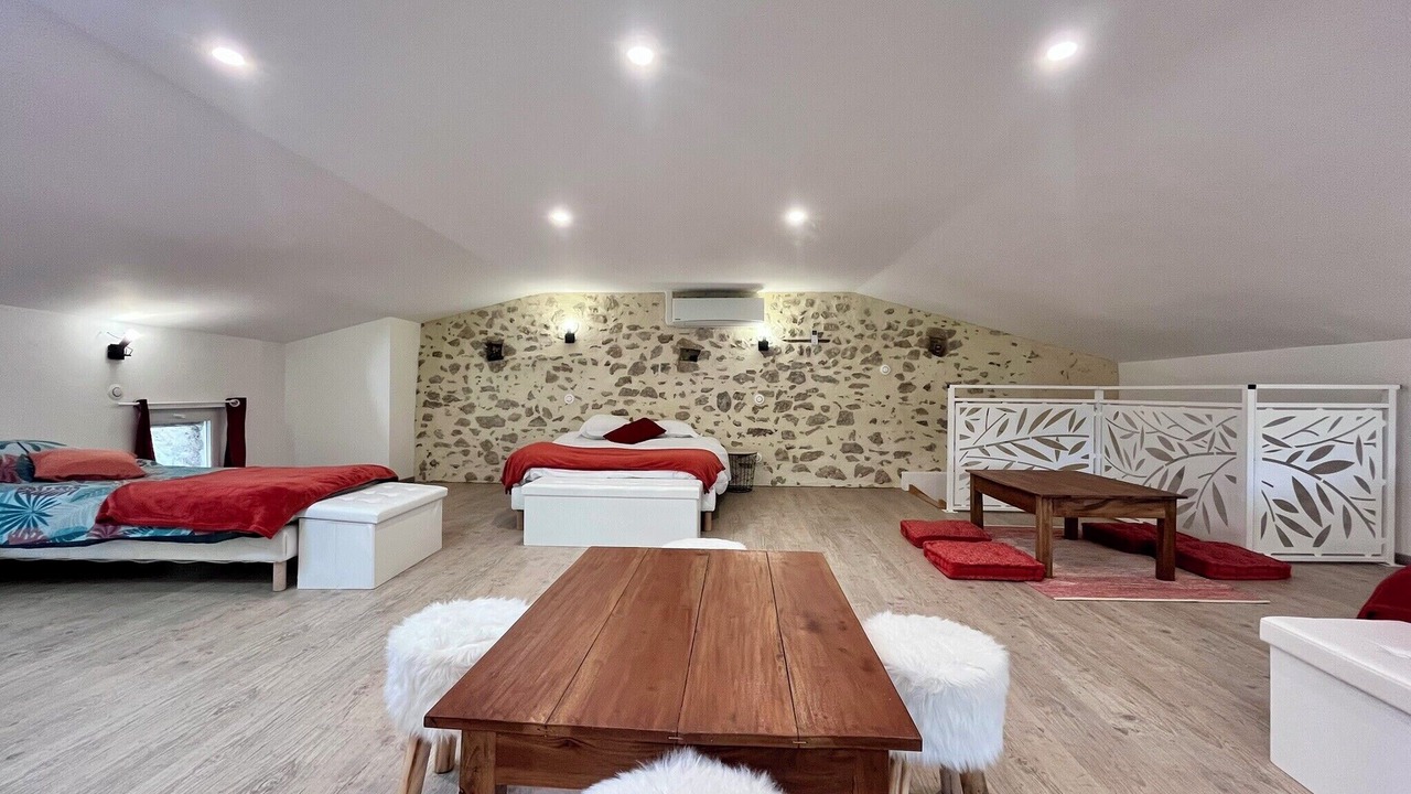 Photo of Bedroom in Meyras