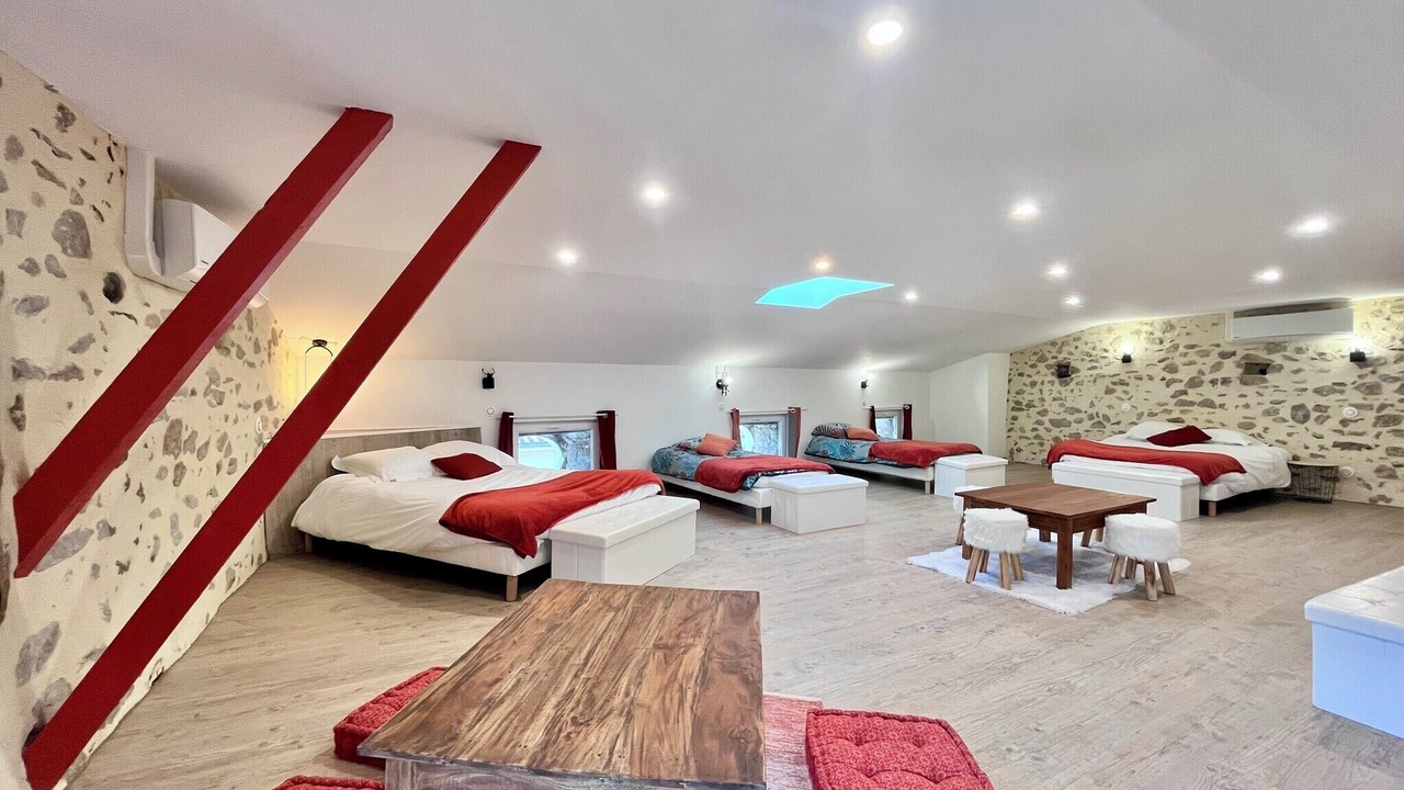 Photo of Bedroom in Meyras