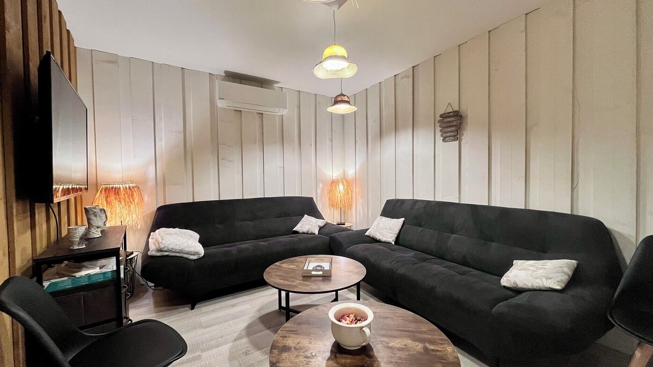 Photo of Livingroom in Meyras