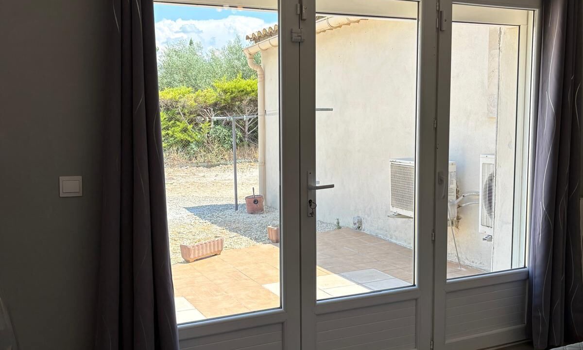 Photo of Bedroom in Grillon