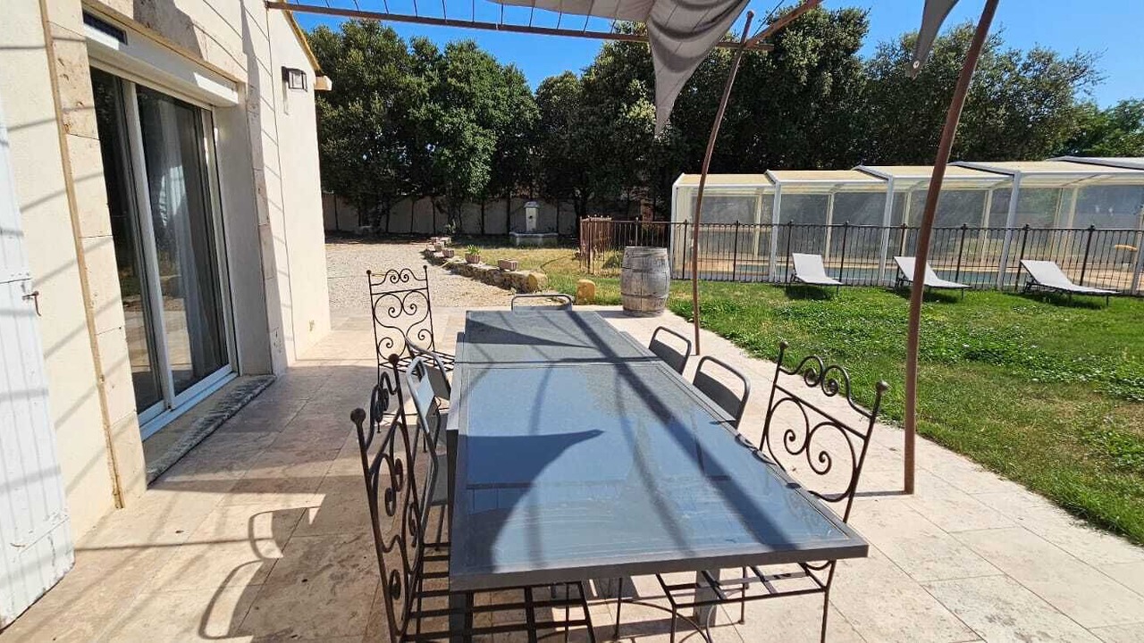 Photo of Outdoor in Grillon