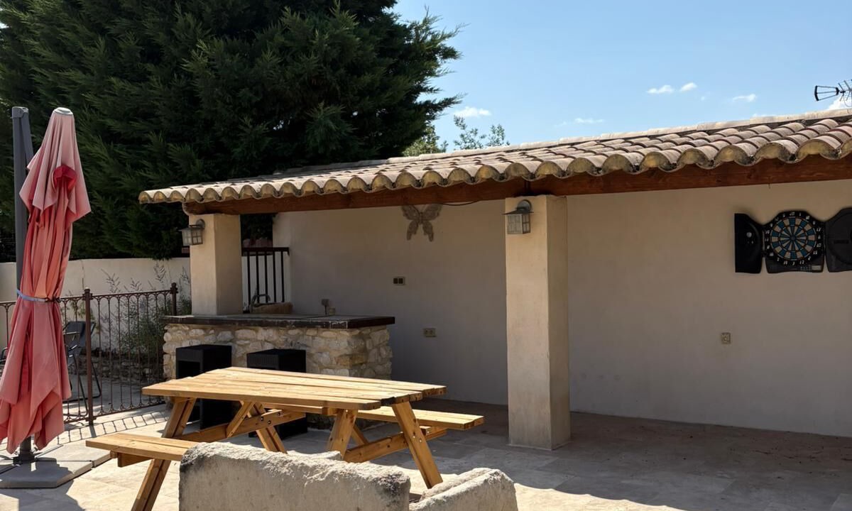 Photo of Outdoor in Grillon