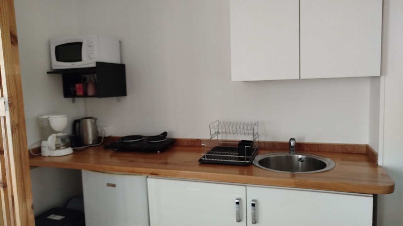 Photo of Kitchen in Irancy
