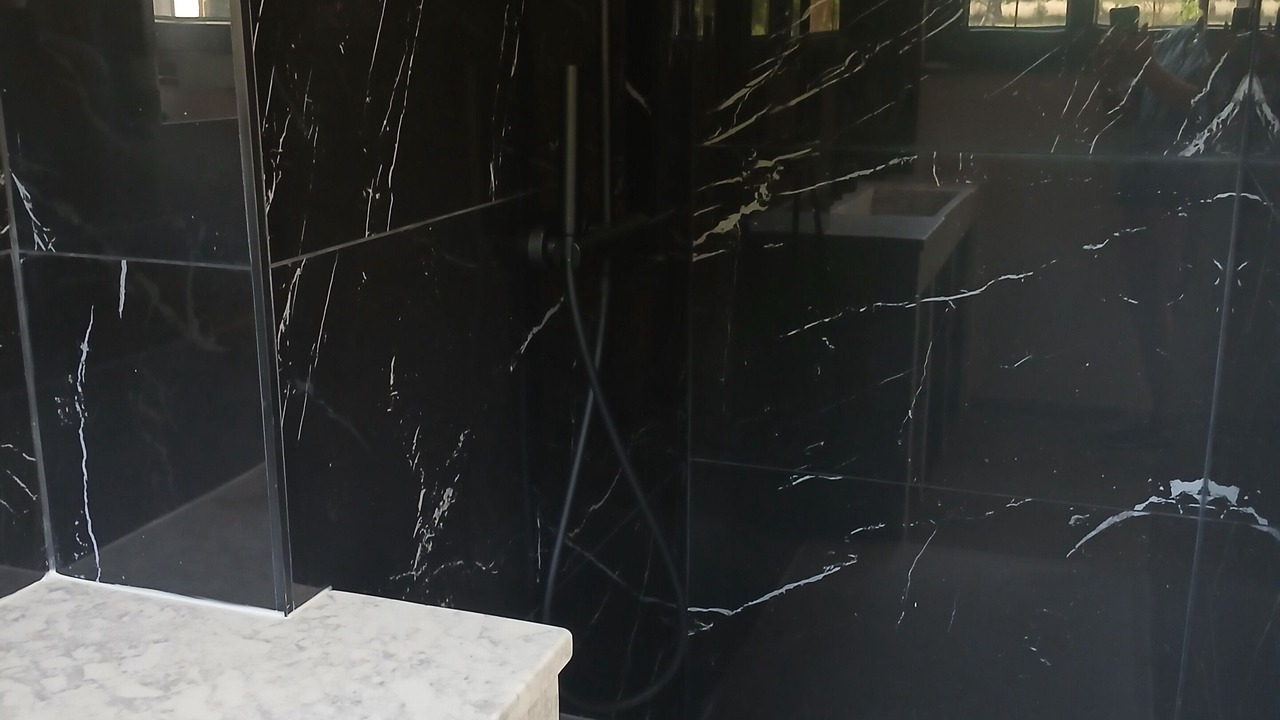 Photo of Bathroom in Le Pegue