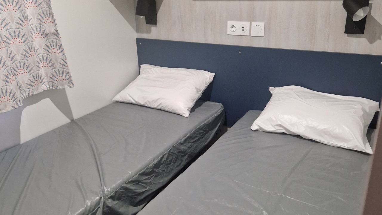 Photo of Bedroom in Chonas-l'Amballan