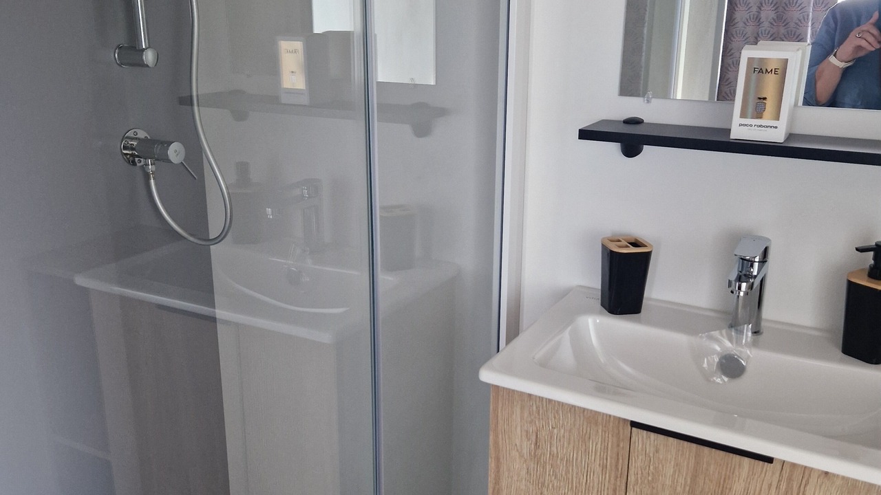 Photo of Bathroom in Chonas-l'Amballan