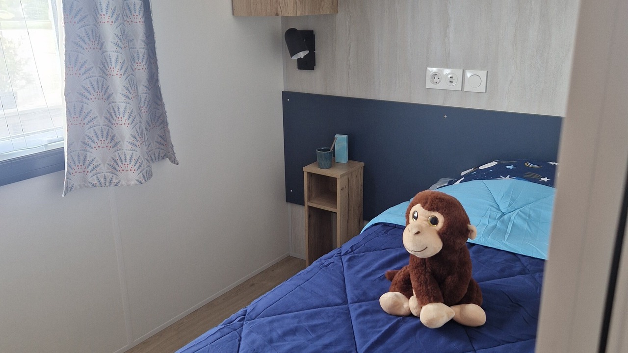 Photo of Bedroom in Chonas-l'Amballan