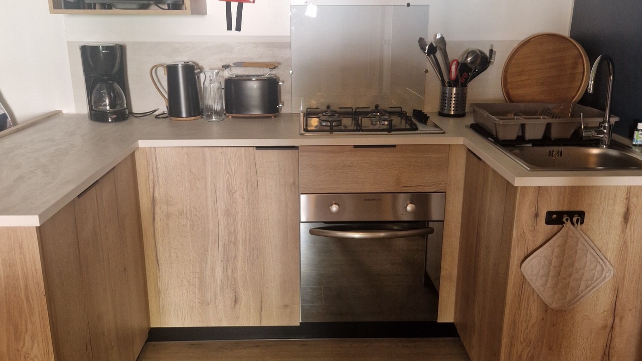 Photo of Kitchen in Chonas-l'Amballan