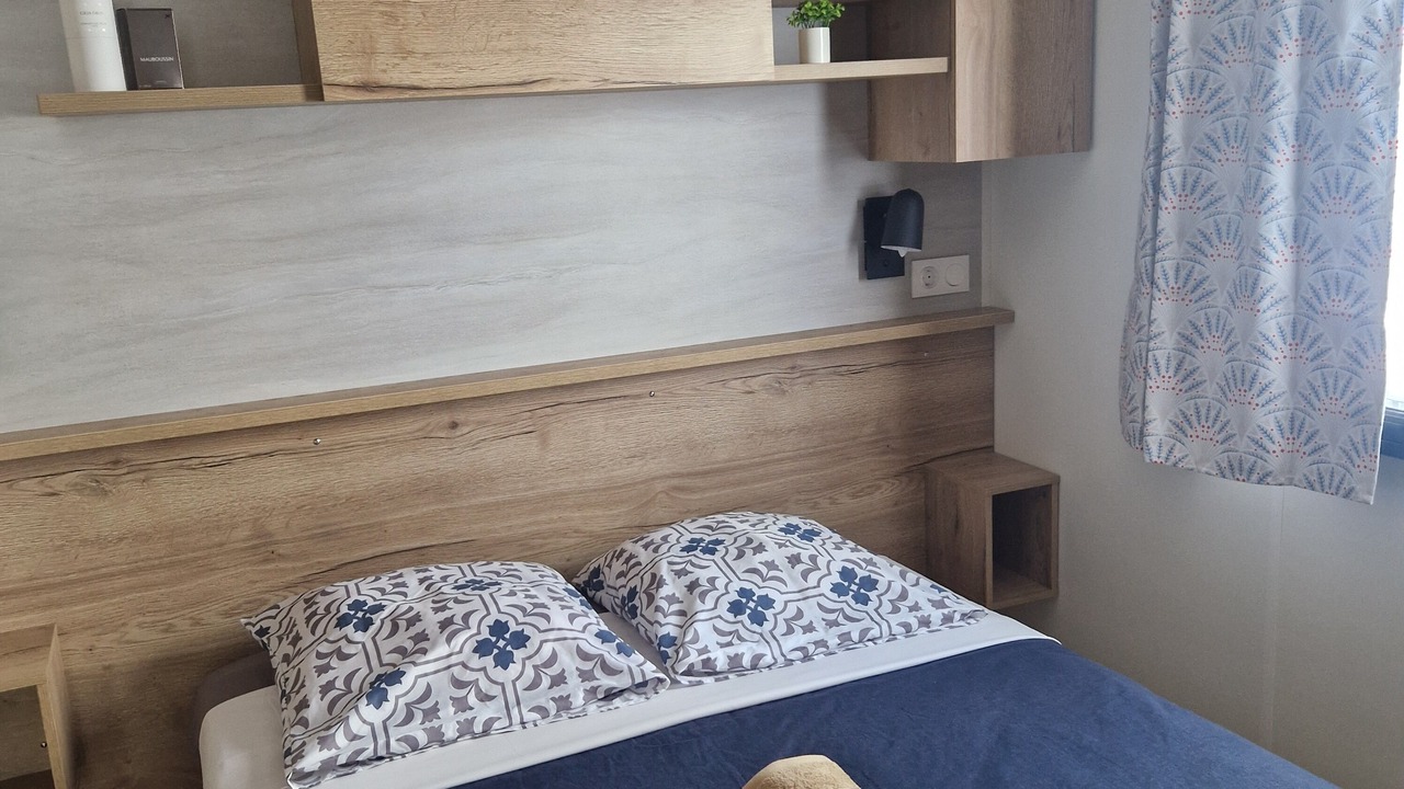 Photo of Bedroom in Chonas-l'Amballan
