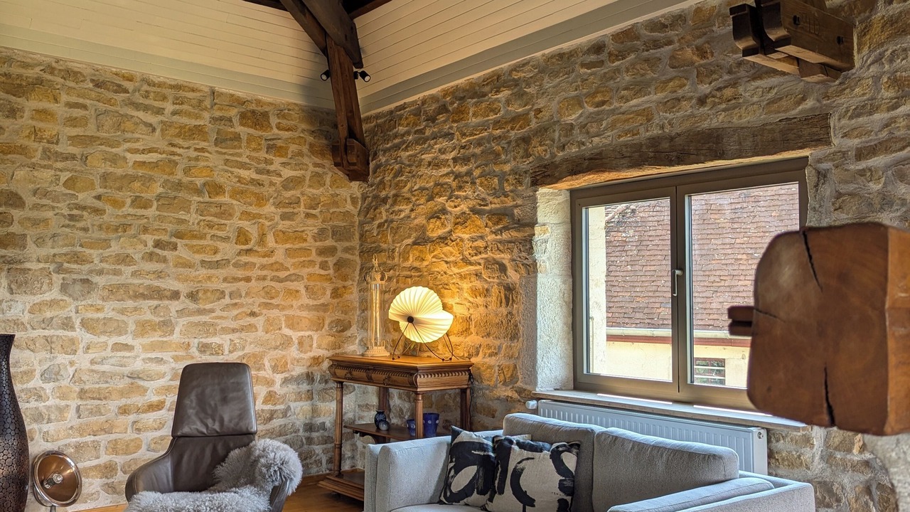 Photo of Livingroom in Montain