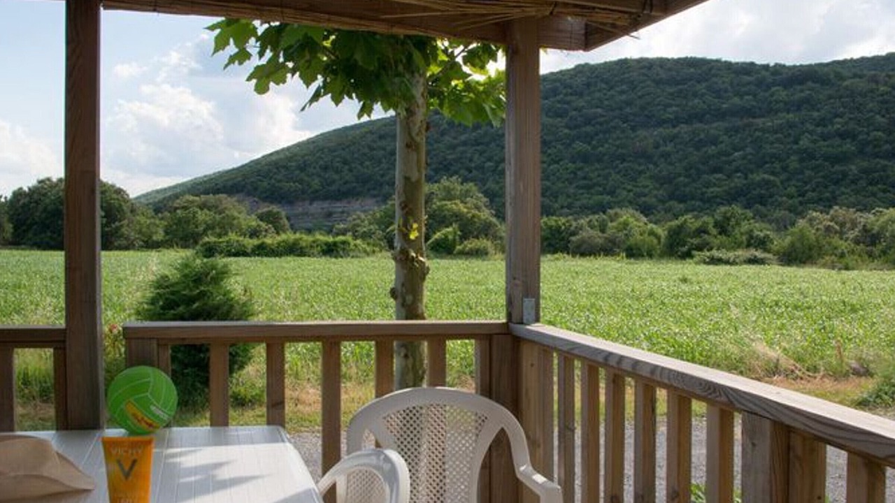 Photo of Outdoor in Saint-Maurice-d'Ibie