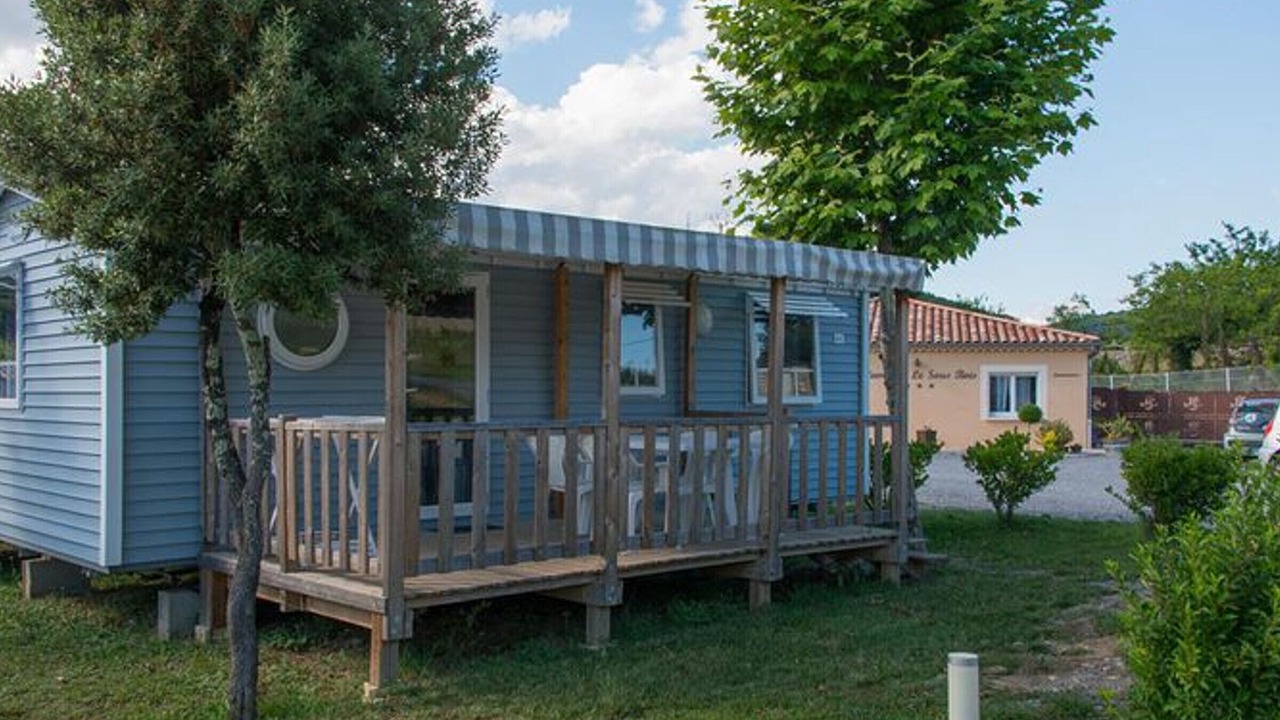 Photo of Outdoor in Saint-Maurice-d'Ibie