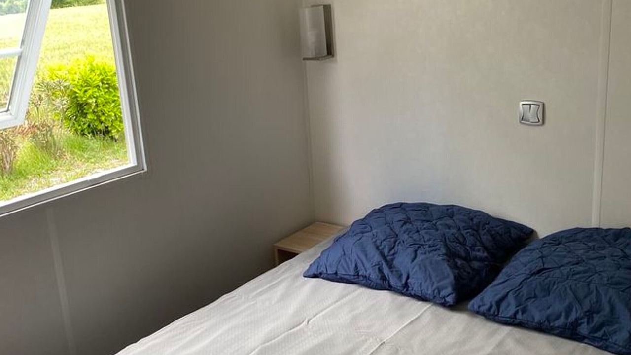 Photo of Bedroom in Saint-Maurice-d'Ibie