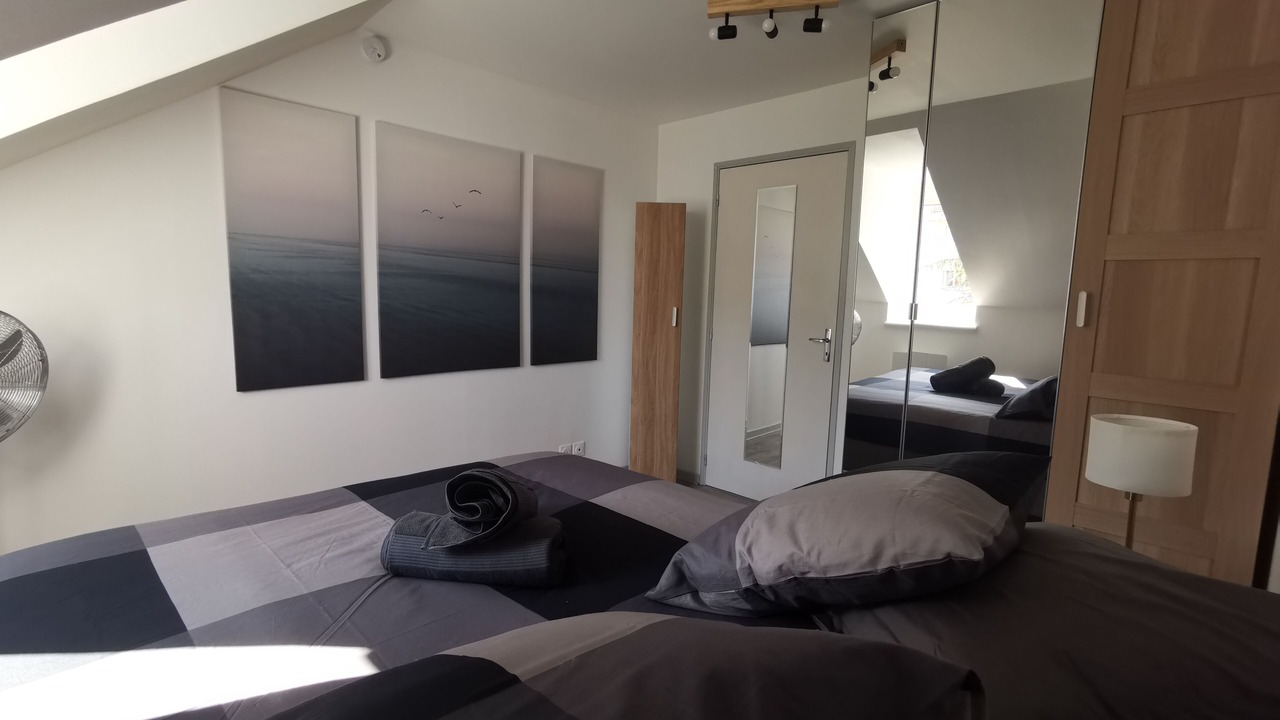 Photo of Bedroom in Parc-Chevreul