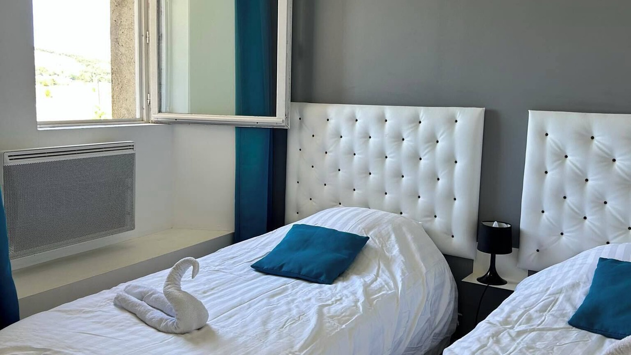 Photo of Bedroom in Eclassan