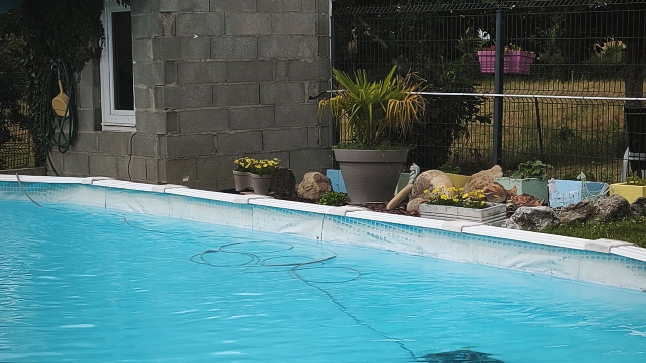 Photo of Outdoor in La Nocle-Maulaix