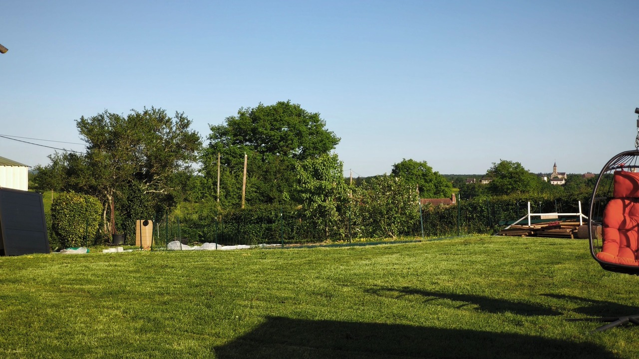 Photo of Outdoor in La Nocle-Maulaix