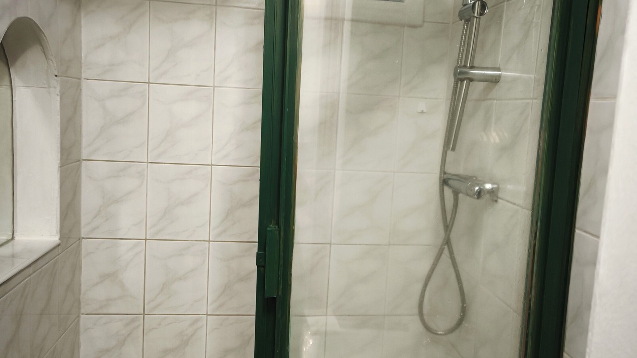Photo of Bathroom in La Nocle-Maulaix