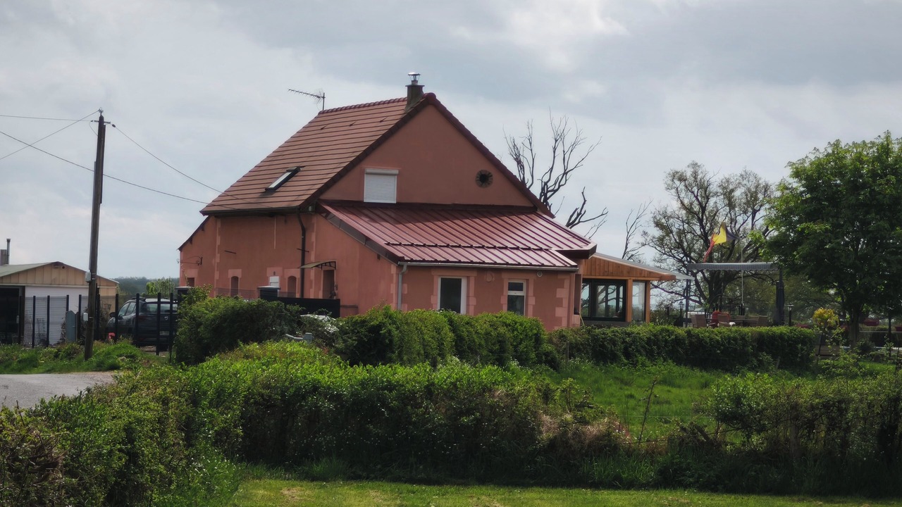 Photo of Outdoor in La Nocle-Maulaix
