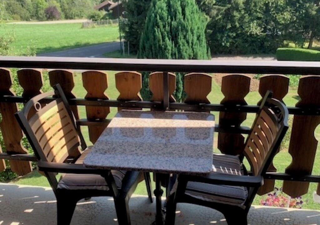 Photo of Outdoor in Habere-Lullin