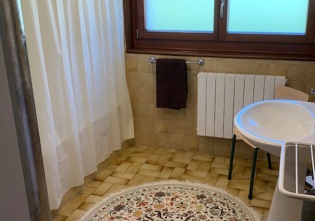 Photo of Bathroom in Habere-Lullin