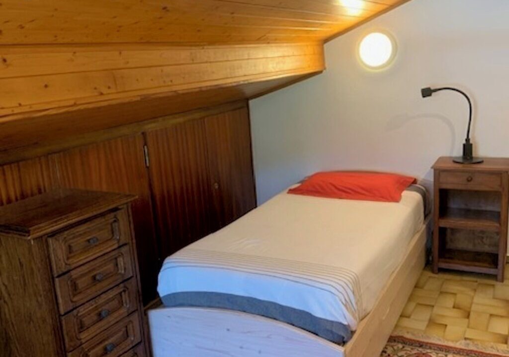 Photo of Bedroom in Habere-Lullin