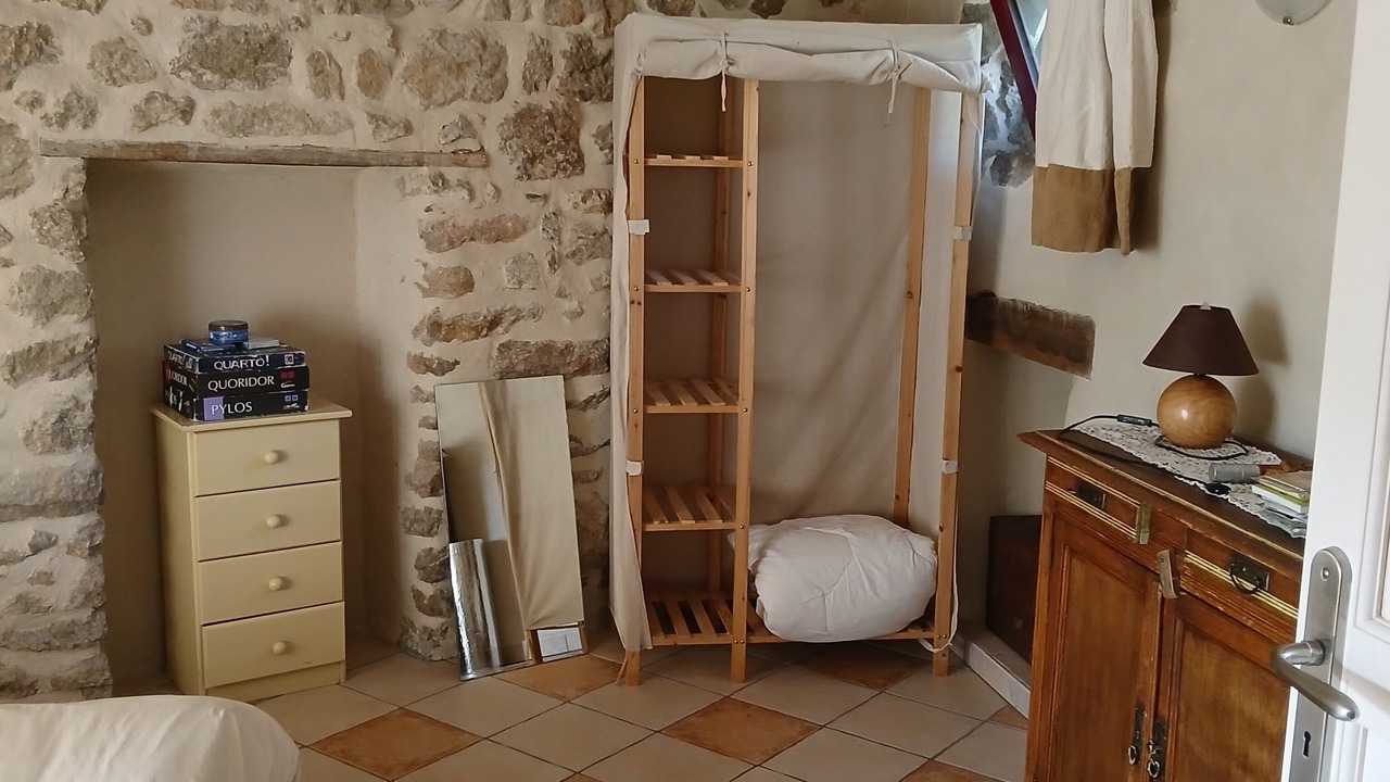 Photo of Bedroom in Brujas