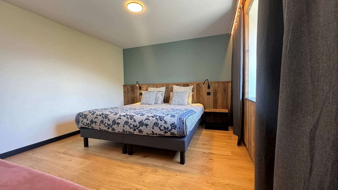 Photo of Bedroom in Les Allues