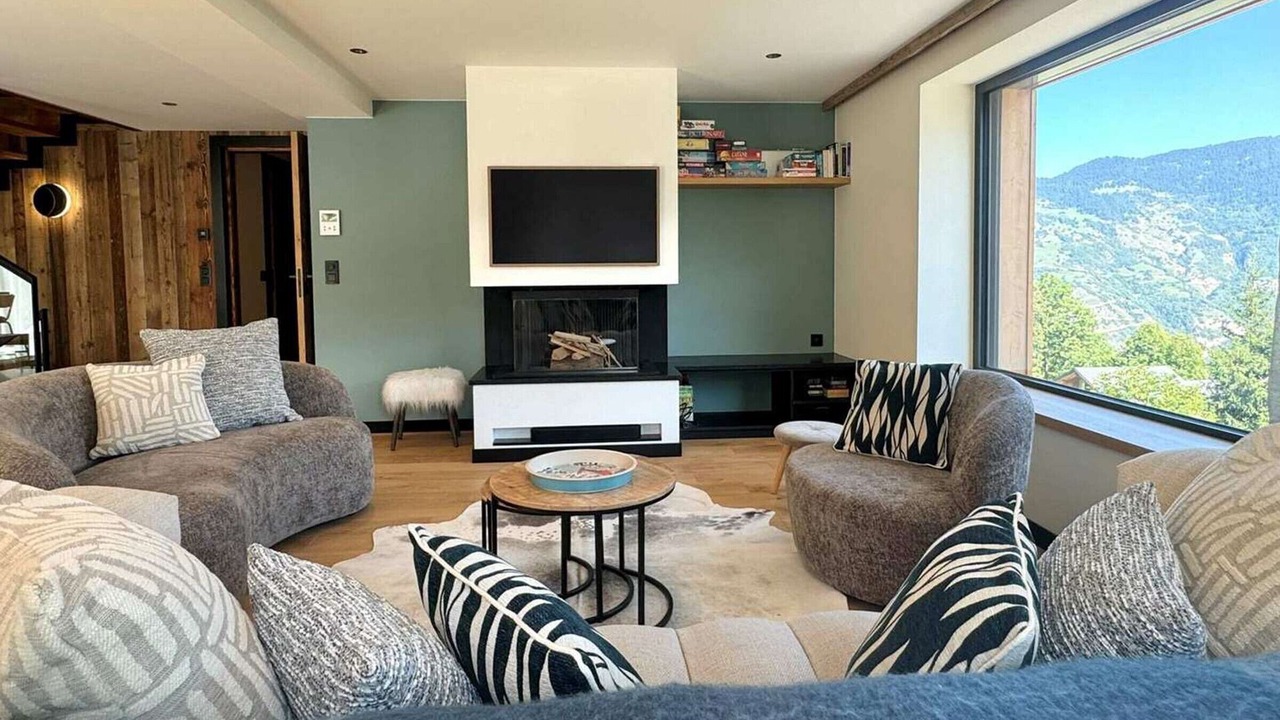 Photo of Livingroom in Les Allues