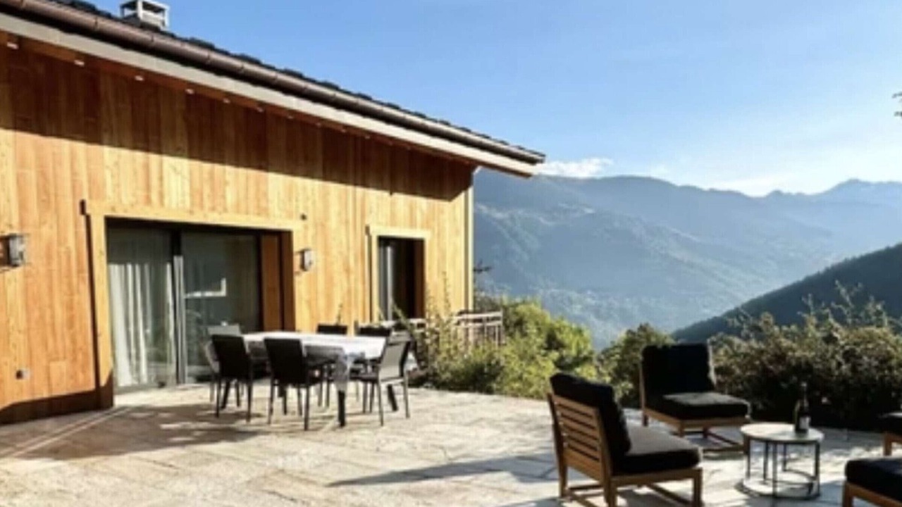 Photo of Outdoor in Les Allues