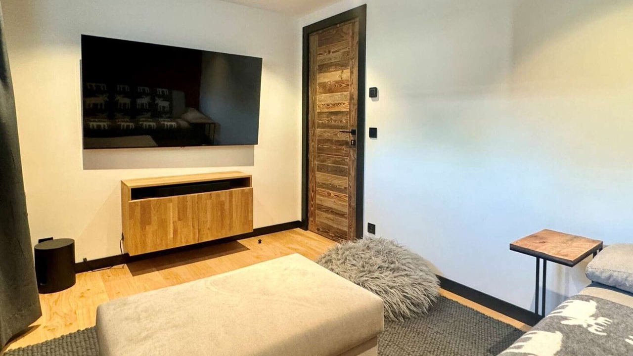 Photo of Livingroom in Les Allues