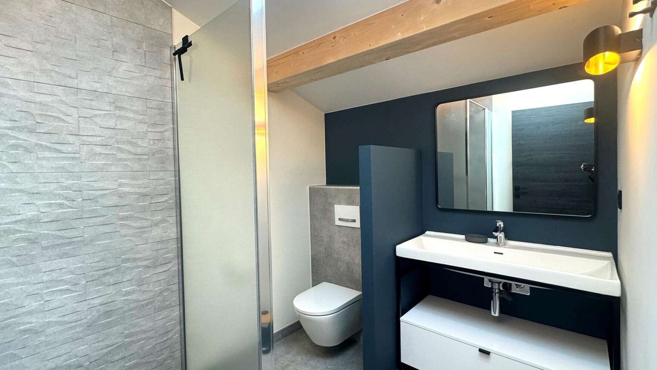 Photo of Bathroom in Les Allues