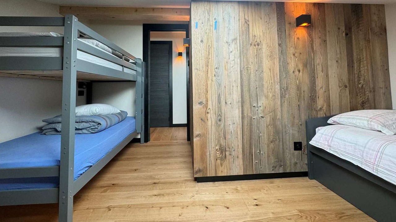 Photo of Bedroom in Les Allues