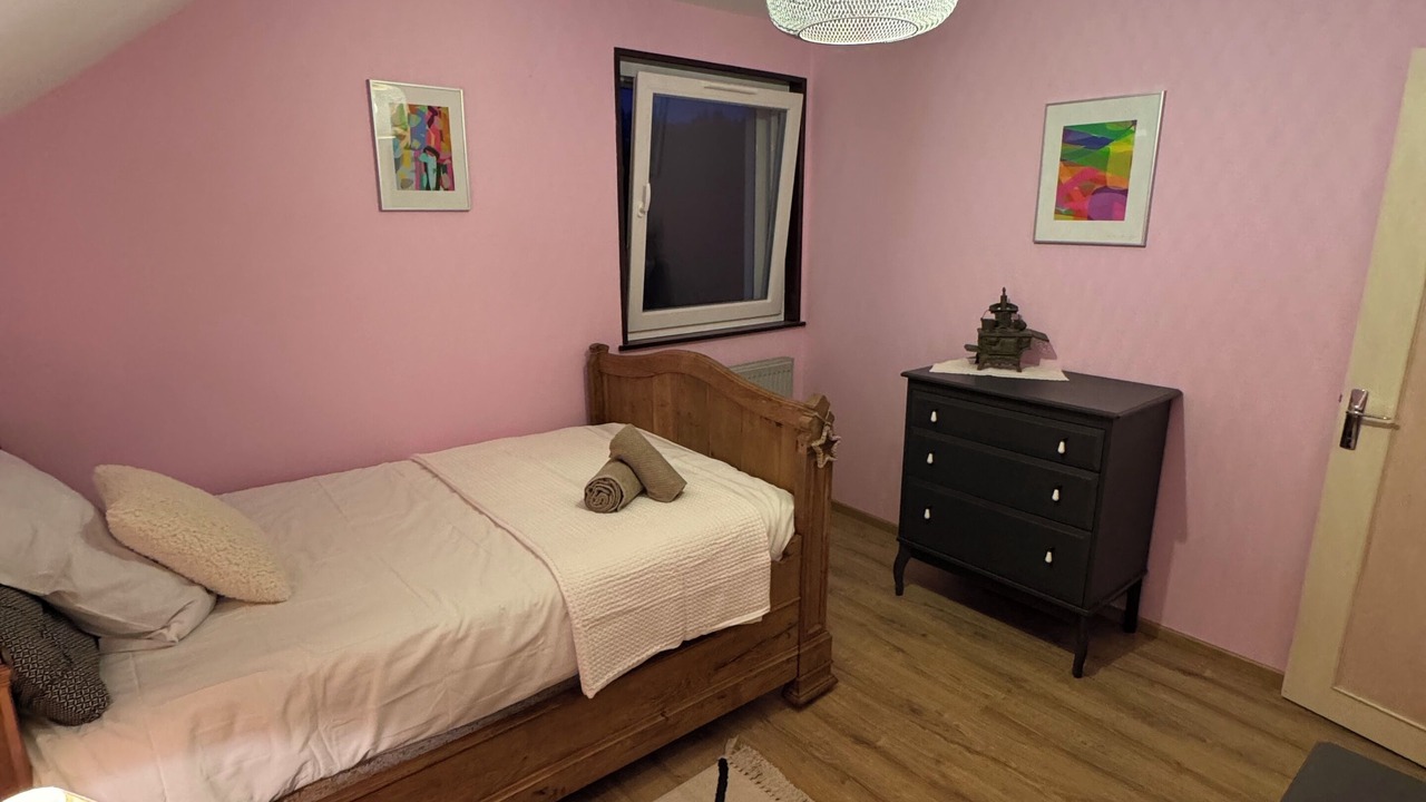 Photo of Bedroom in Bertrichamps
