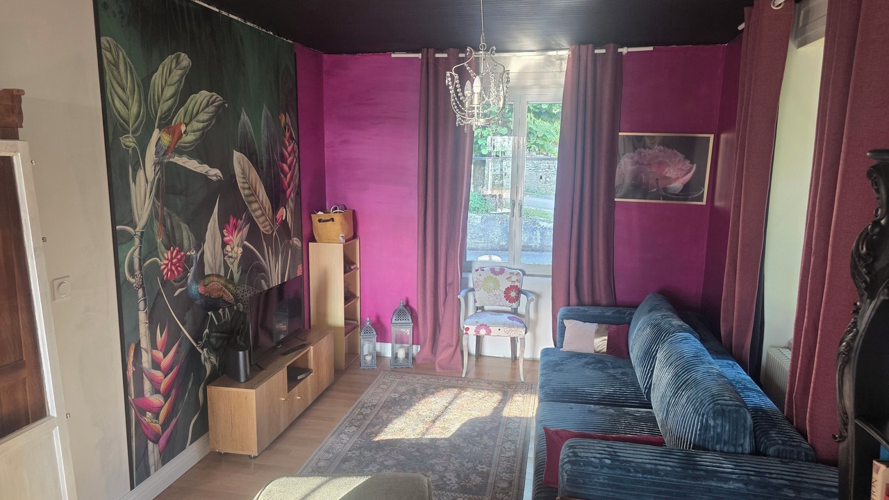 Photo of Livingroom in Maiche
