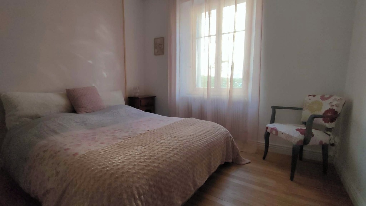 Photo of Bedroom in Maiche