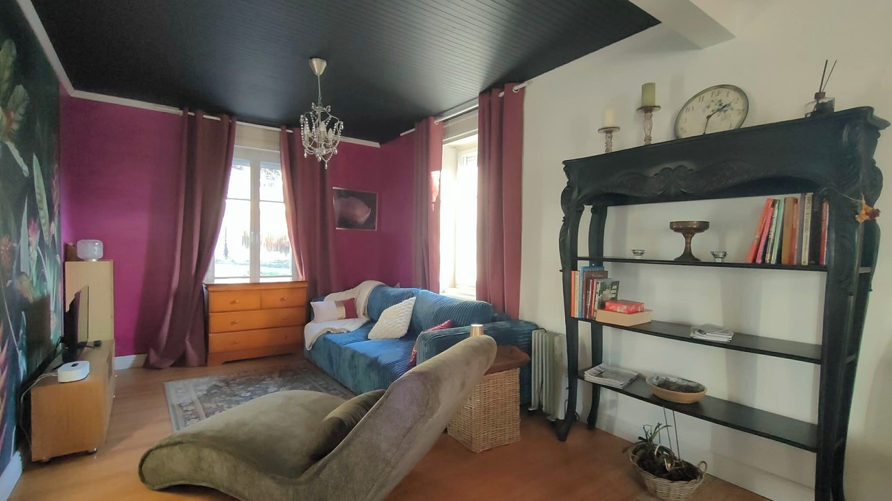 Photo of Livingroom in Maiche