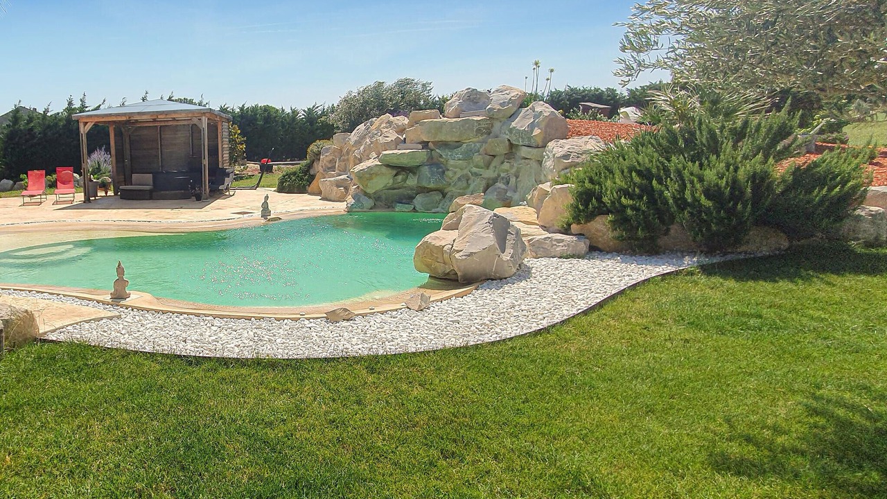 Photo of Outdoor in Rochegude